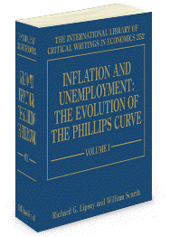 Inflation Unemployment: The Evolution of the Phillips Curve